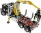 LEGO Technic - Holztransporter Vorschaubild