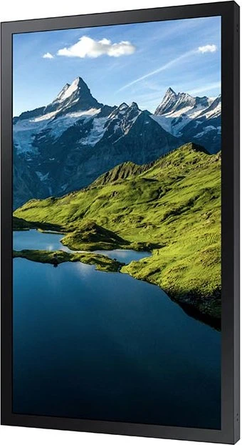 Samsung OH75A, 74.5"