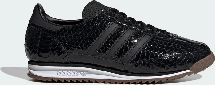 adidas SL 72 OG core black/cloud white/carbon
