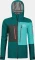 Ortovox 3L Deep Shell Jacke (Damen) Vorschaubild