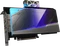 GIGABYTE AORUS GeForce RTX 3080 Xtreme Waterforce WB 10G (Rev. 1.0), 10GB GDDR6X, 3x HDMI, 3x DP Vorschaubild