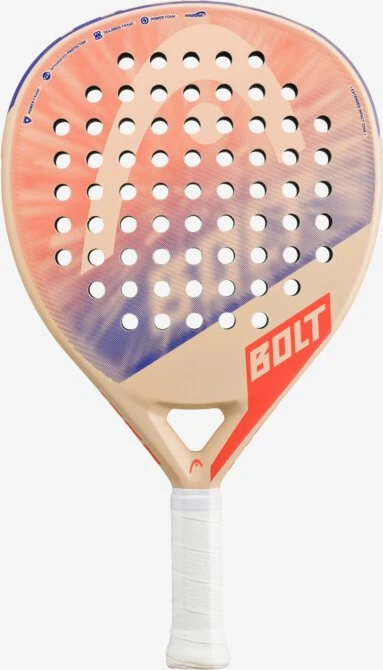 Head Bolt Padel-Tennisschläger smbl