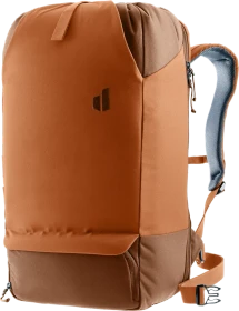 Deuter Utilion 34+5 pecan/mocha