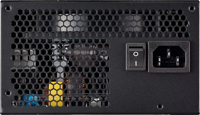 Cooler Master MWE Bronze 650W, ATX 2.31