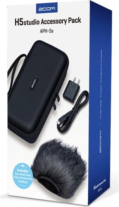Zoom APH-5s