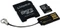 Kingston 64GB Mobility-Kit, Class 10 Vorschaubild