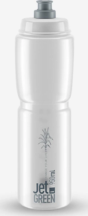 Elite Jet Green Trinkflasche