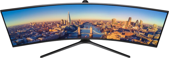 Samsung CJ890 (2018), 49"