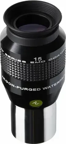 Explore Scientific 52° LER 15mm 1.25"