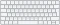 Apple Magic Keyboard mit Touch ID für Mac mit Apple Chip (USB-C) Vorschaubild