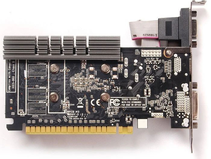 Zotac GeForce GT 630 Zone, 1GB DDR3, VGA, DVI, HDMI