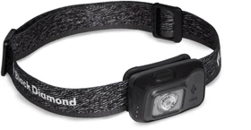 Black Diamond Astro 300 R Stirnlampe graphit