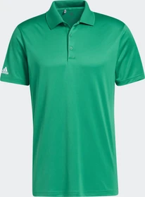 adidas Performance Primegreen Poloshirt kurzarm grün (Herren)