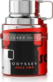 Armaf Odyssey Soda Pop Eau de Parfum, 100ml