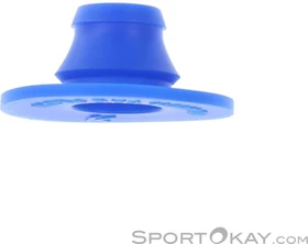 Keego Extra Flow Nozzle Verschluss electric blue