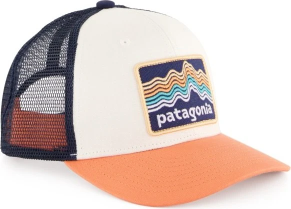Patagonia Trucker Kappe (Junior)