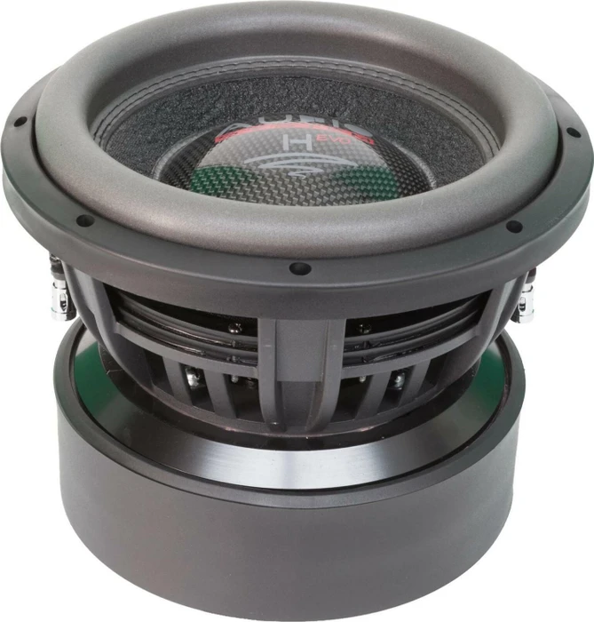 Audio System H 10 Evo