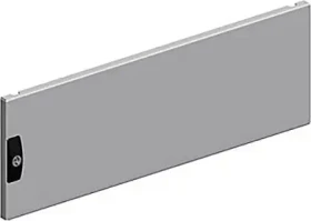 Schneider Electric Räumliche SFM glatte Teiltür - 250x600 mm - 5M