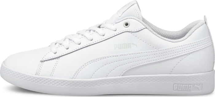 Puma Smash v2 Leder (Damen)