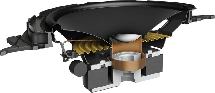 Pioneer TS-A1600C