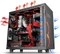 Thermaltake Suppressor F31, Acrylfenster, schallgedämmt Vorschaubild