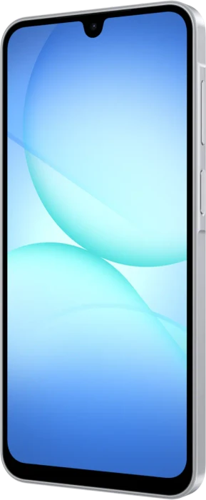 Samsung Galaxy A17 256GB grau