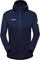 Mammut Taiss Light ML Hooded Funktionsjacke marine (Damen) Vorschaubild