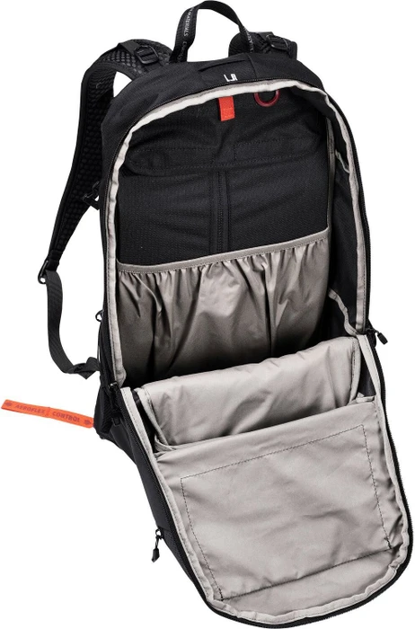 Vaude Moab Control 20 schwarz