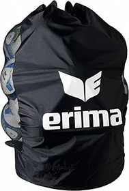 Erima 18 Bälle Ballnetz