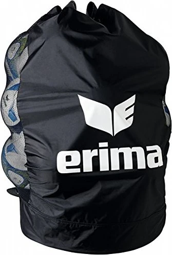 Erima 18 Bälle Ballnetz