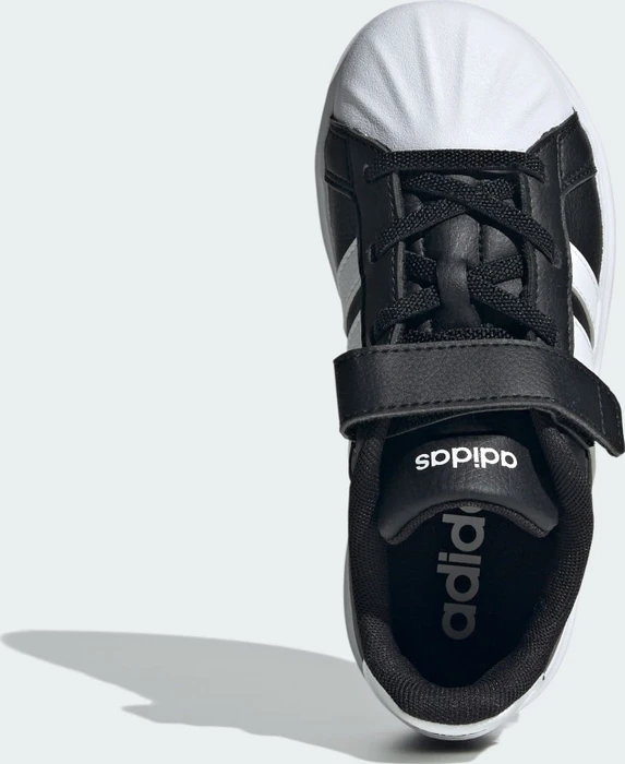 adidas Streettalk core black/cloud white (Junior)