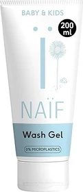 Naïf Baby & Kids Waschgel, 200ml