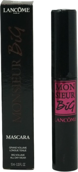 Lancôme Monsieur Big Mascara