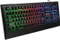 Tt esports Challenger Combo RGB Maus und Tastatur Set schwarz, USB, DE Vorschaubild