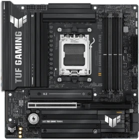 ASUS TUF Gaming B850M-Plus (AMD AM5)