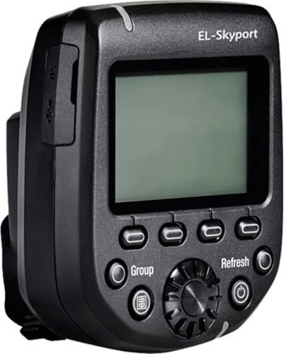 Elinchrom Skyport Pro Transmitter für Sony Blitzauslöser