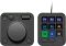 Logitech MX Creative Console Dialpad und Keypad Set, grafit, USB-C/Bluetooth Vorschaubild
