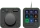 Logitech MX Creative Console Dialpad und Keypad Set, grafit, USB-C/Bluetooth (920-012931)