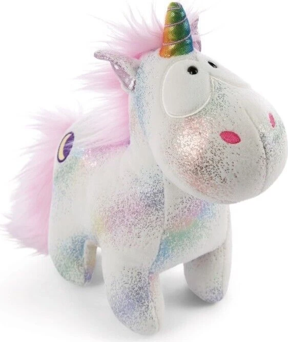 Nici Theodor and Friends Einhorn Moon Keeper 45cm