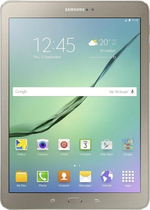 Samsung Galaxy Tab S2 9.7 T819, gold, 32GB, LTE