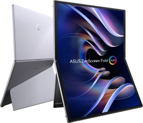 ASUS ZenScreen Fold OLED MQ17QH, 17.3"