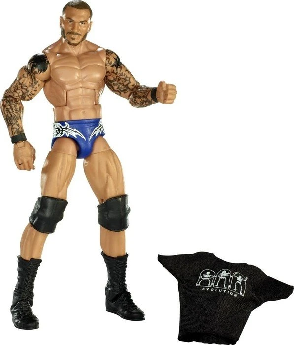 Mattel WWE - Elite Collection Randy Orton