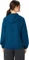 Vaude Neyland II Wind Funktionsjacke shore blue (Damen) Vorschaubild