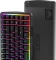 NZXT Function Elite MiniTKL, matt schwarz, LEDs RGB, hot-swap, NZXT Magnetic, USB, UK Vorschaubild