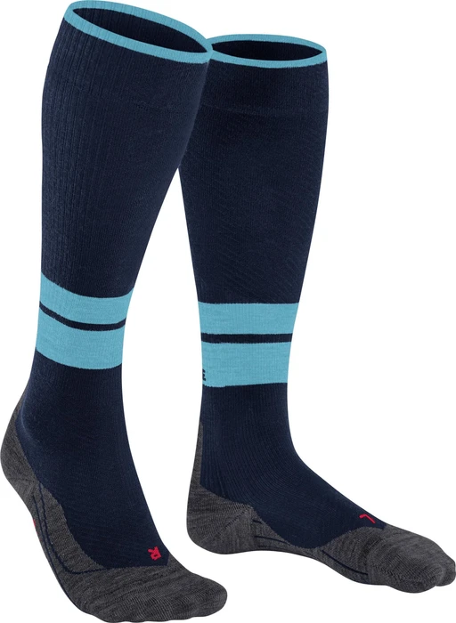 Falke TK Compression Energy Wandersocken marine (Herren)