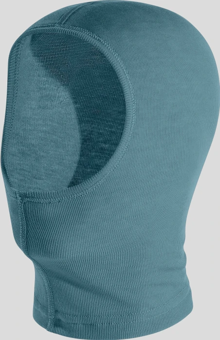 Odlo Active Warm Sturmhaube provincial blue (Junior)