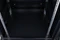 Rockstable 19" Wandschrank 9HE, Sicherheitsglastür, IP2X, schwarz, 600mm tief Vorschaubild