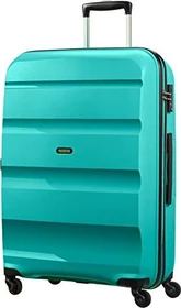 American Tourister Bon Air Spinner L türkis