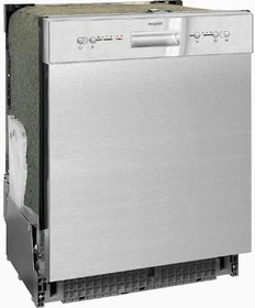 Exquisit EGSP6112-EF-030E inox