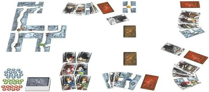 Saboteur 2 (Erweiterung)